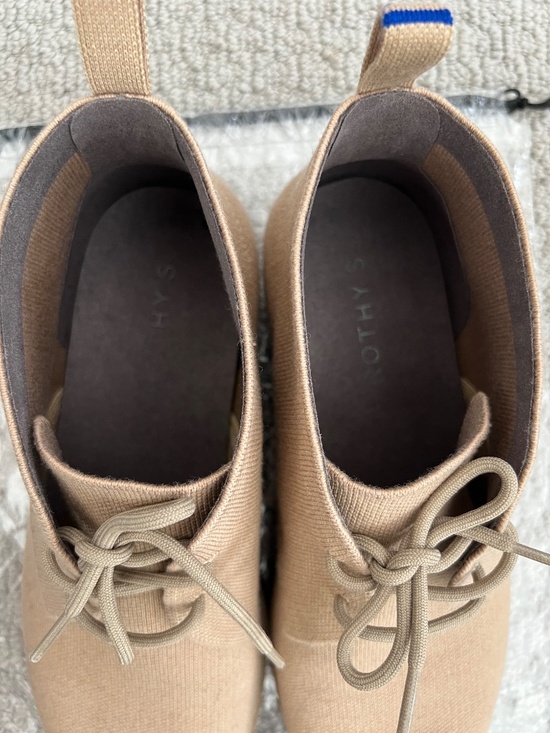Rothy\'s Men\'s Chukka Boots Size 12.5